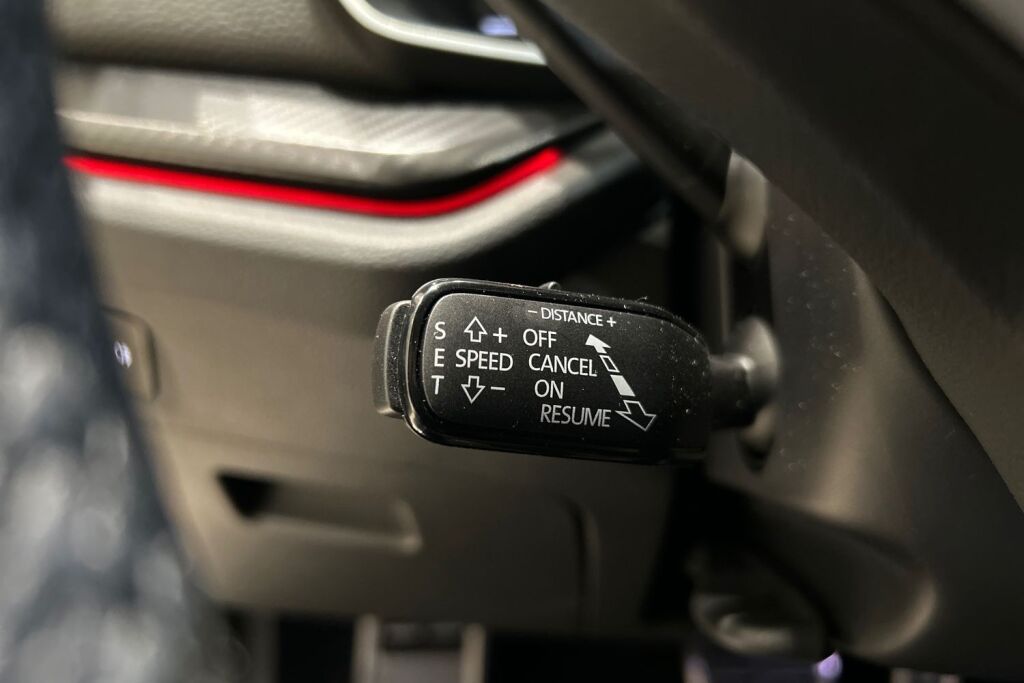 Skoda Octavia 2025 1.5 TSI 150 SportLine eTEC DSG Autom.