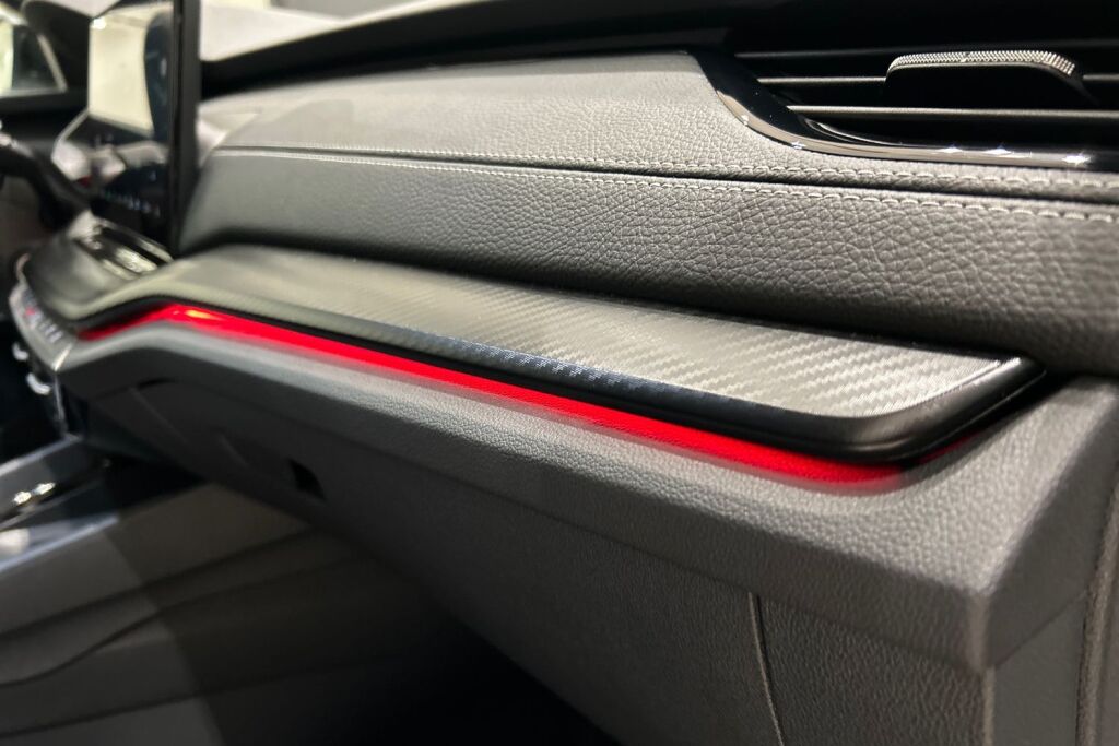 Skoda Octavia 2025 1.5 TSI 150 SportLine eTEC DSG Autom.