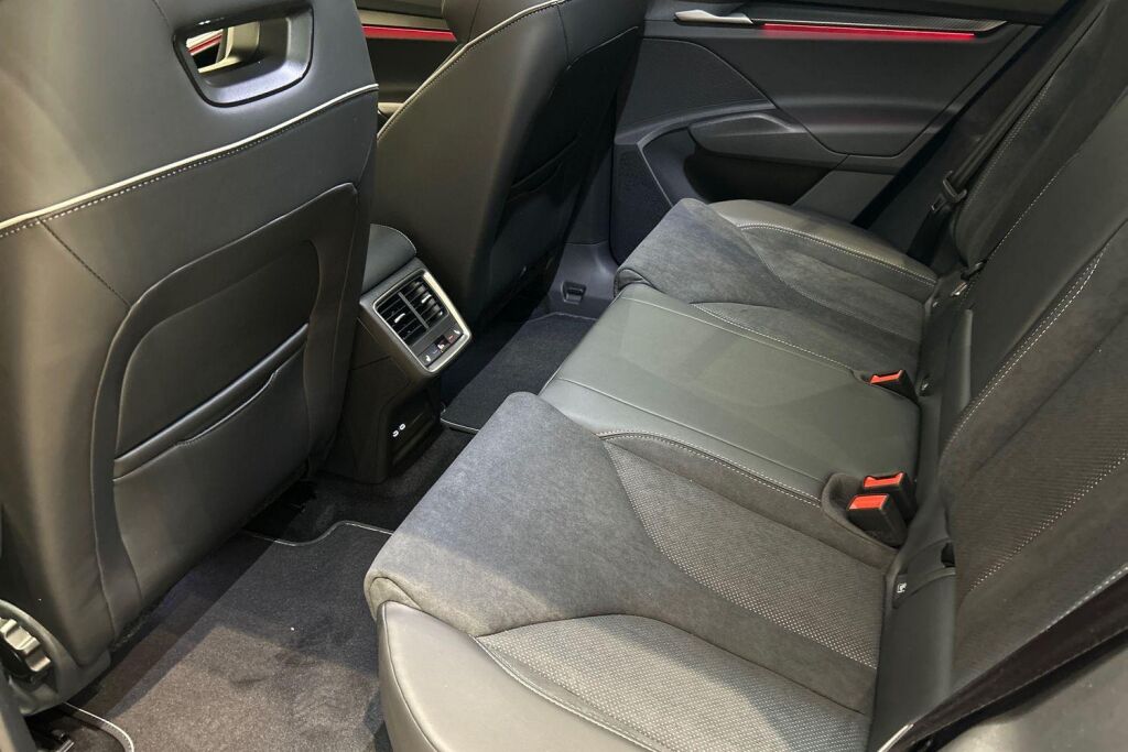Skoda Elroq 2025 Elroq 60 Sportline