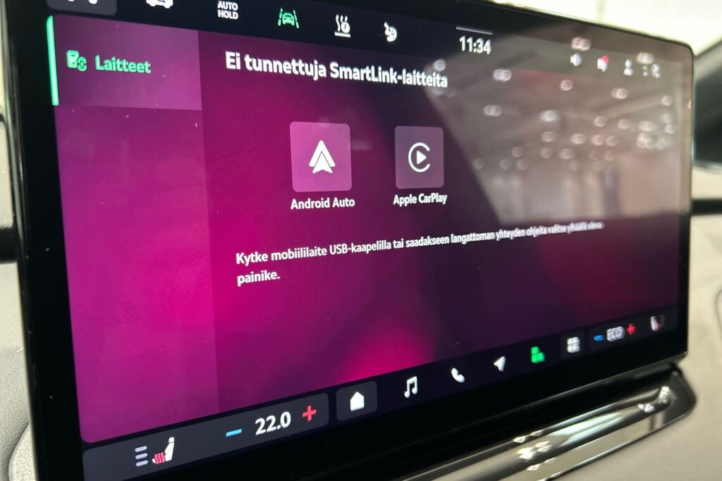 Skoda Elroq 2025 Elroq 60 Sportline