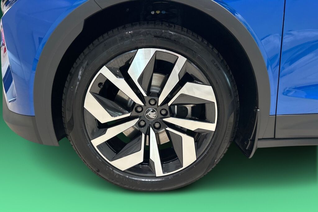 Skoda Elroq 2025 Elroq 60 Sportline