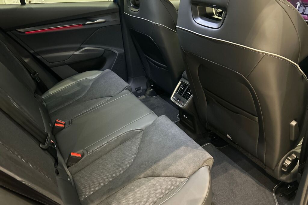 Skoda Elroq 2025 Elroq 60 Sportline