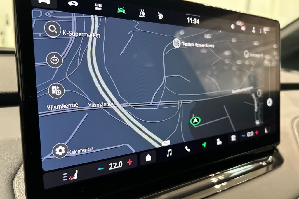 Skoda Elroq 2025 Elroq 60 Sportline
