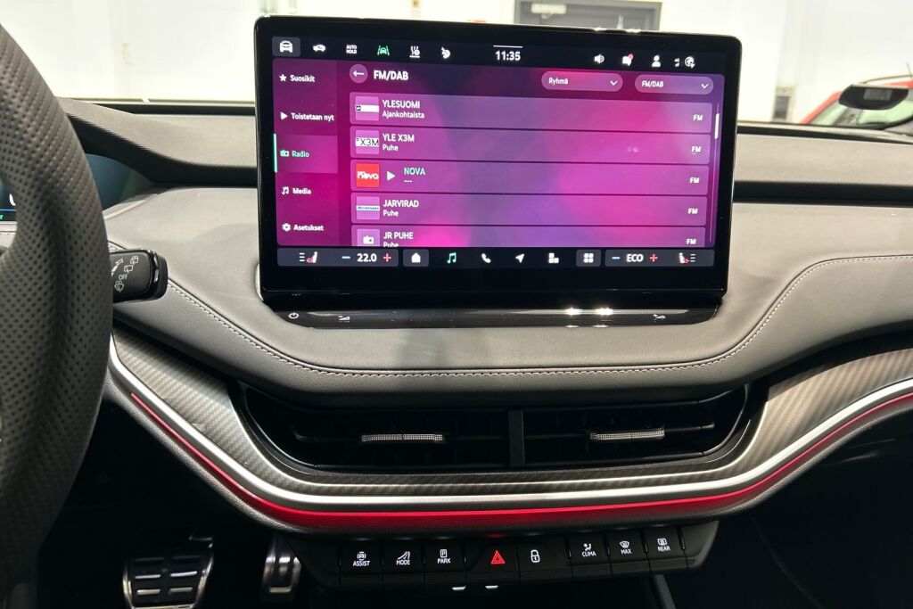 Skoda Elroq 2025 Elroq 60 Sportline
