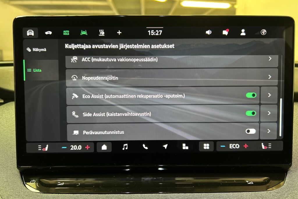 Skoda Enyaq 2026 Coupé 85x 4x4 Selection