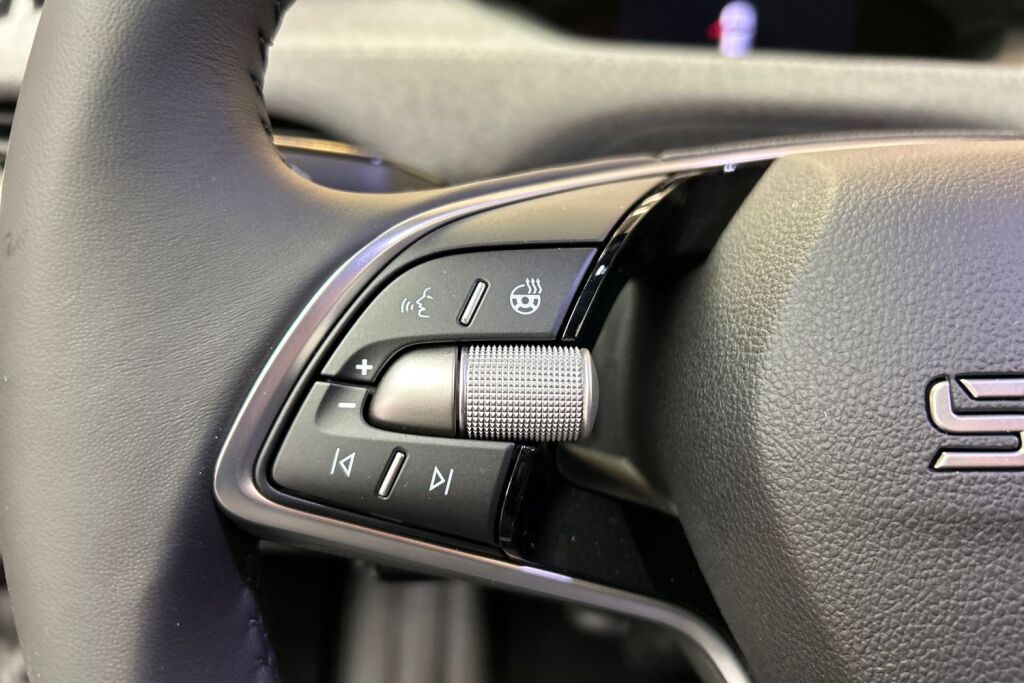 Skoda Enyaq 2026 Coupé 85x 4x4 Selection