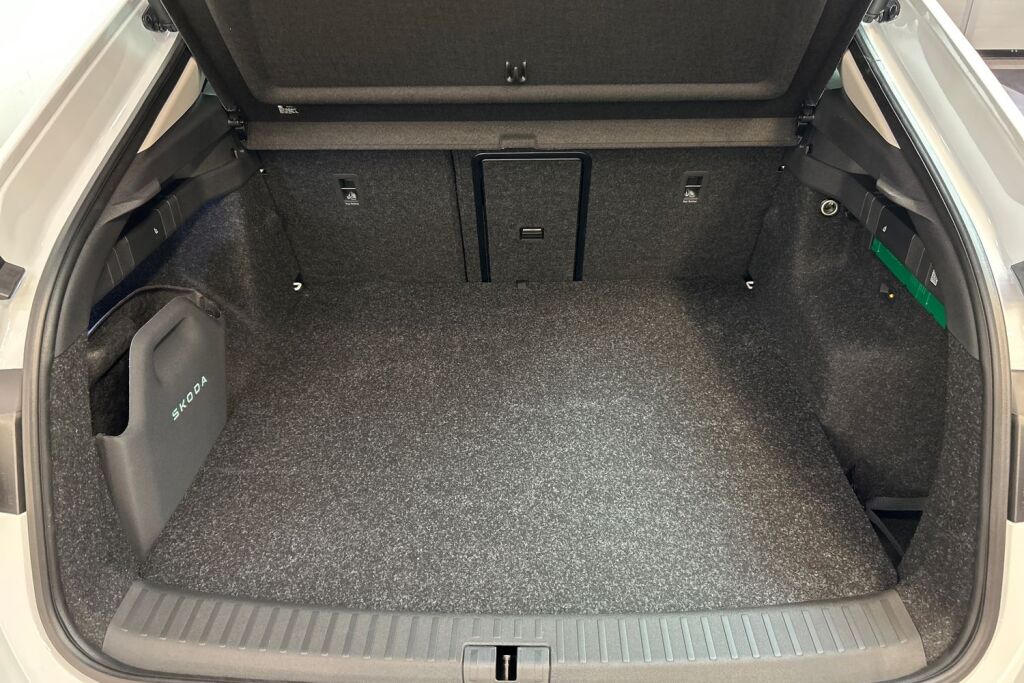 Skoda Enyaq 2026 Coupé 85x 4x4 Selection