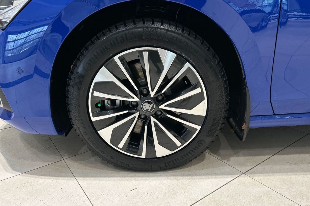 Skoda Superb 2025 1.5 TSI PHEV Style Explore DSG Autom.