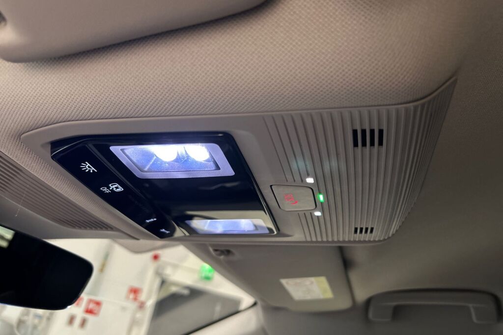 Skoda Superb 2025 1.5 TSI PHEV Style Explore DSG Autom.