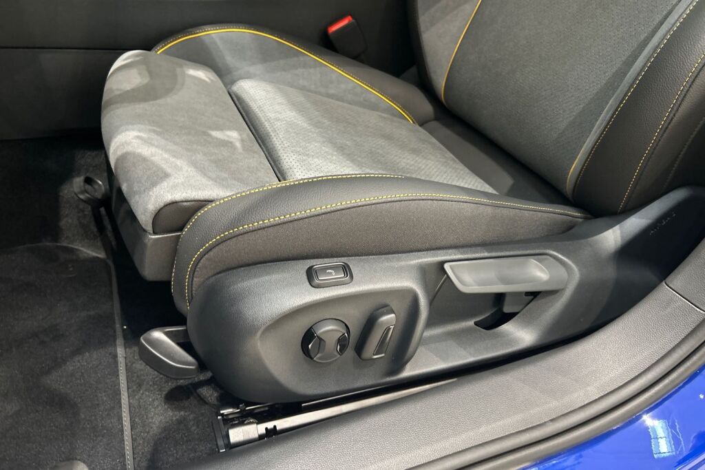 Skoda Superb 2025 1.5 TSI PHEV Style Explore DSG Autom.