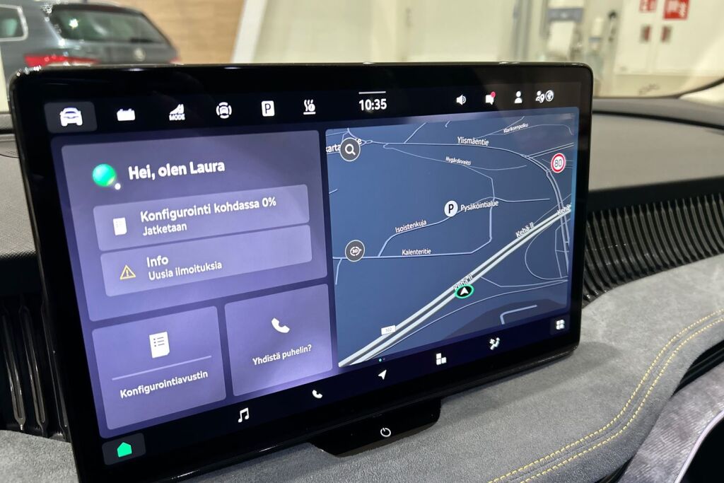 Skoda Superb 2025 1.5 TSI PHEV Style Explore DSG Autom.