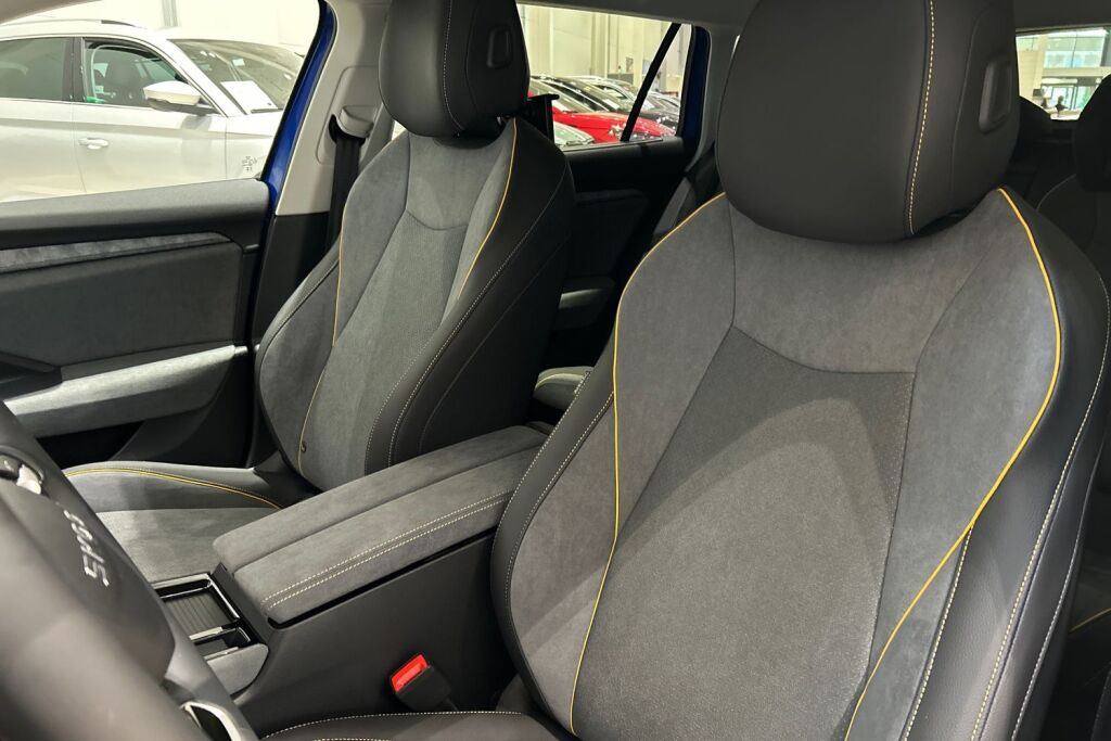 Skoda Superb 2025 1.5 TSI PHEV Style Explore DSG Autom.