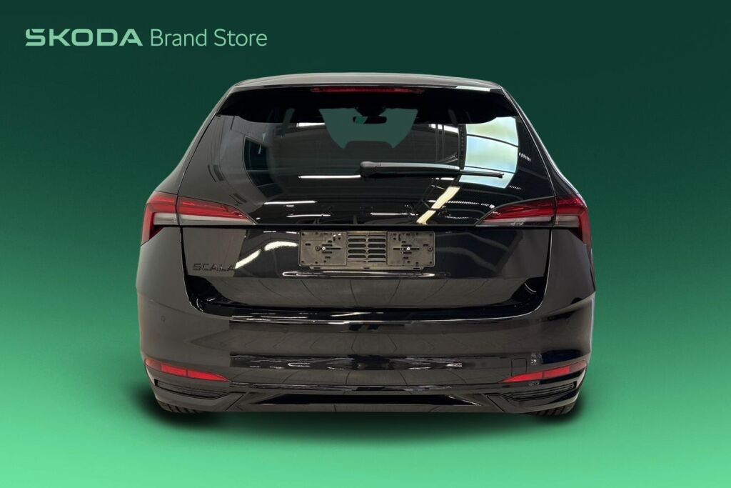 Skoda Scala 2026 1.0 TSI 116 Monte Carlo DSG Autom.