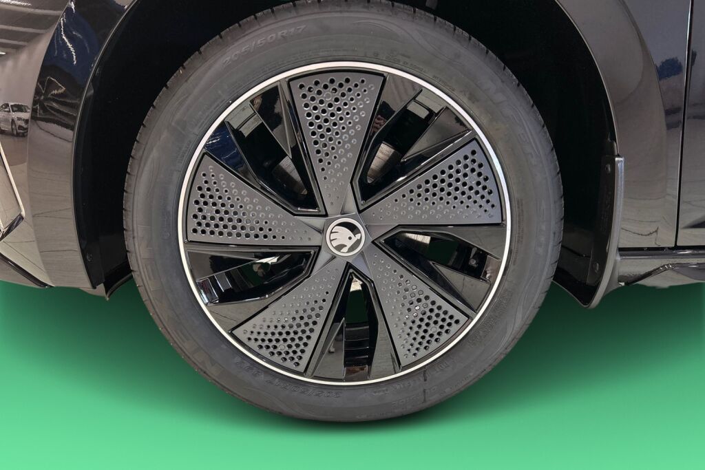 Skoda Scala 2026 1.0 TSI 116 Monte Carlo DSG Autom.