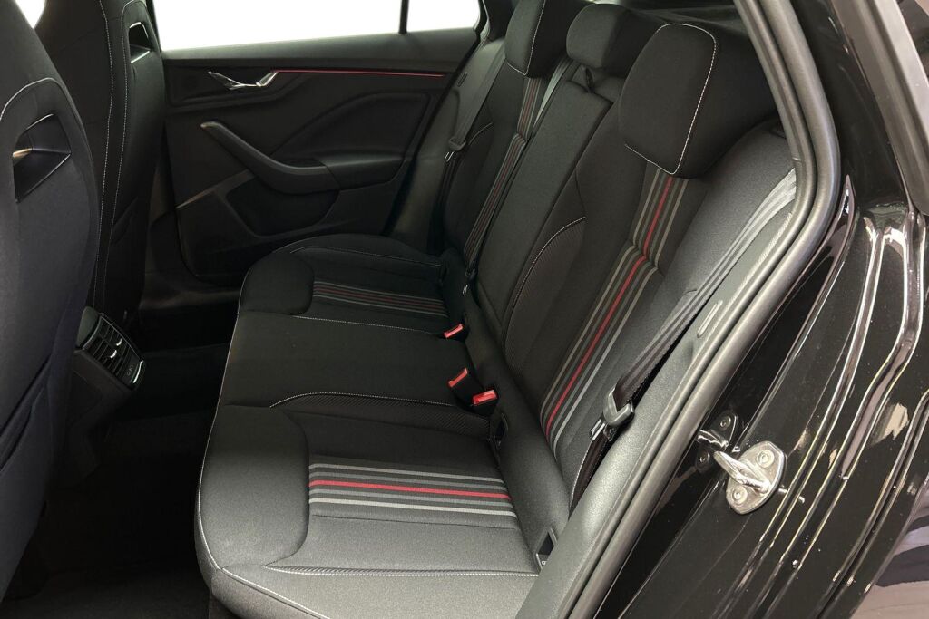 Skoda Scala 2026 1.0 TSI 116 Monte Carlo DSG Autom.