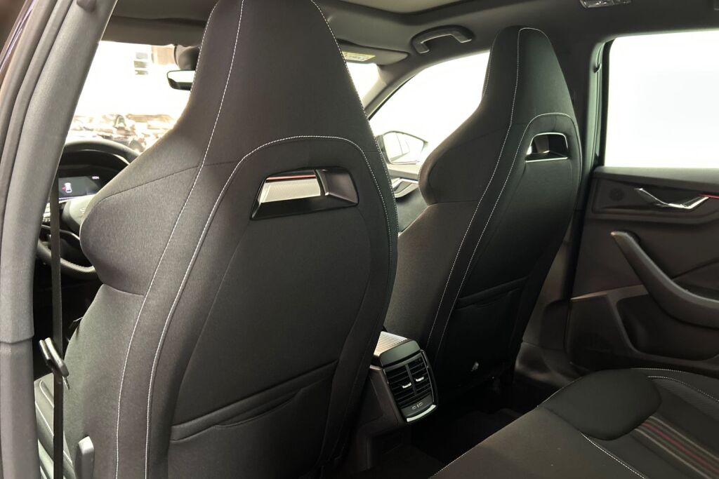 Skoda Scala 2026 1.0 TSI 116 Monte Carlo DSG Autom.