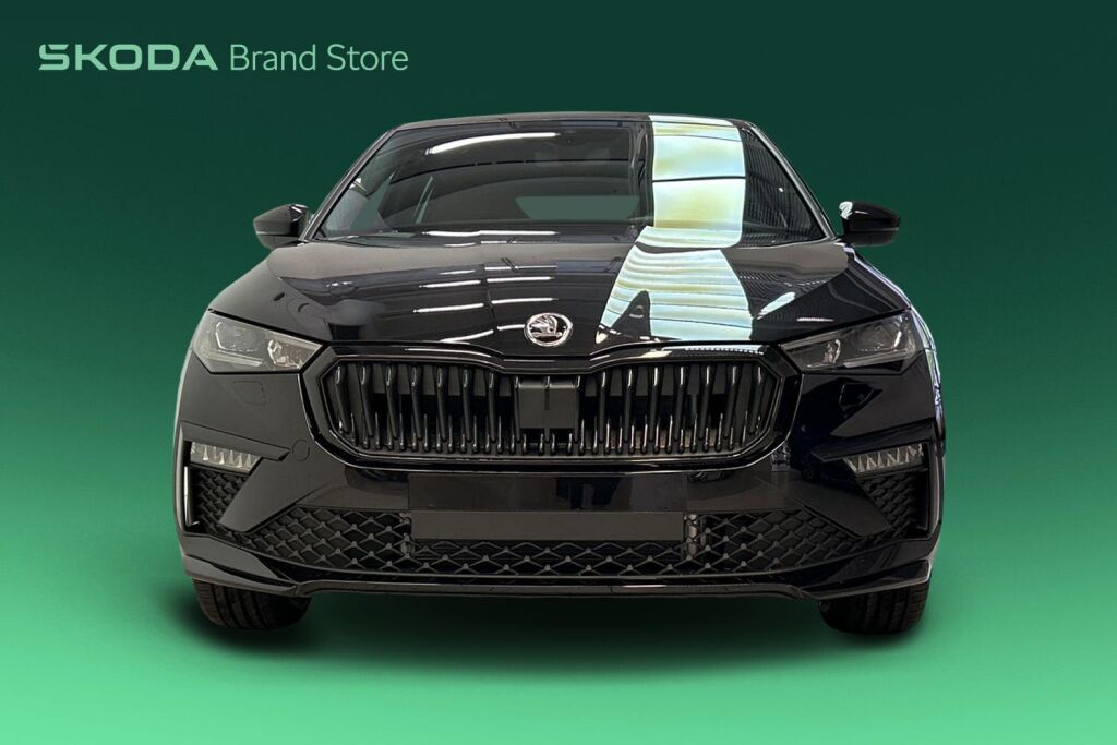 Skoda Scala 2026 1.0 TSI 116 Monte Carlo DSG Autom.