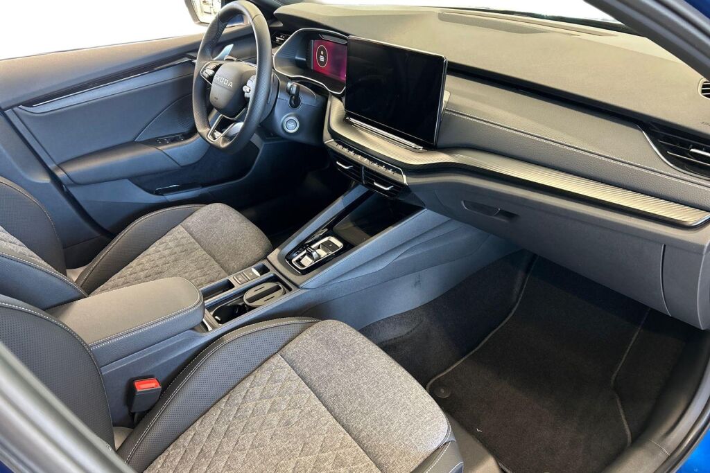 Skoda Octavia 2026 1.5 TSI 150 SportLine eTEC DSG Autom.