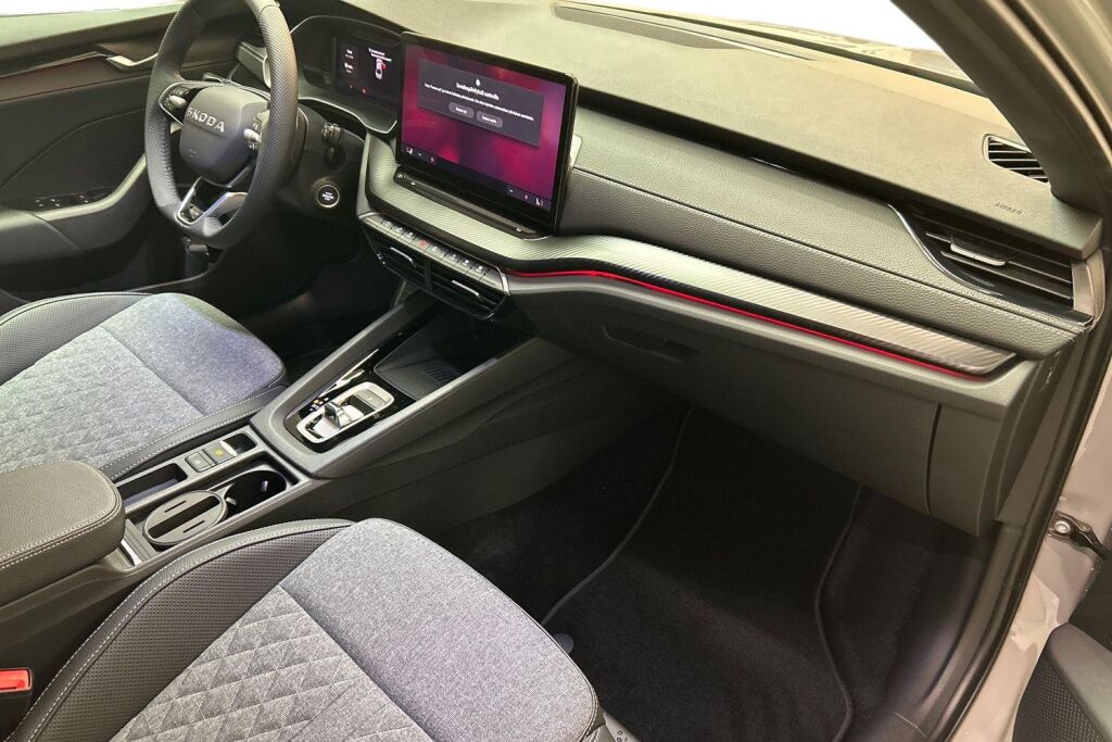 Skoda Octavia 2025 1.5 TSI 150 SportLine eTEC DSG Autom.