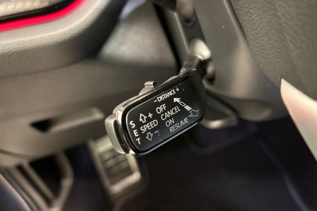 Skoda Octavia 2025 1.5 TSI 150 SportLine eTEC DSG Autom.