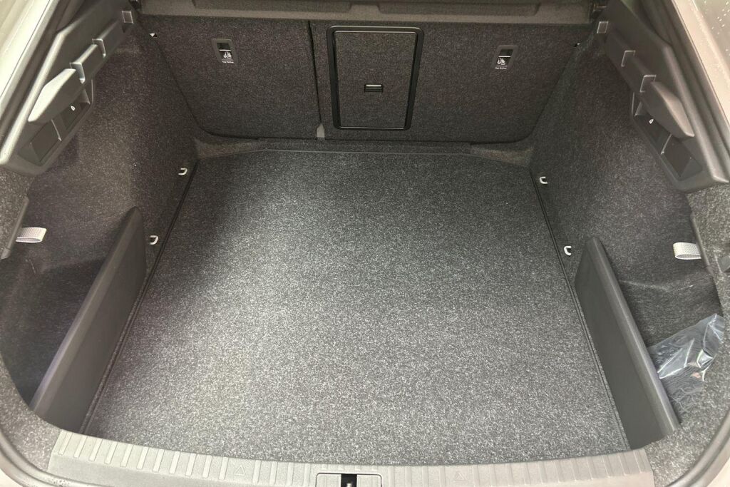 Skoda Octavia 2025 1.5 TSI 150 SportLine eTEC DSG Autom.