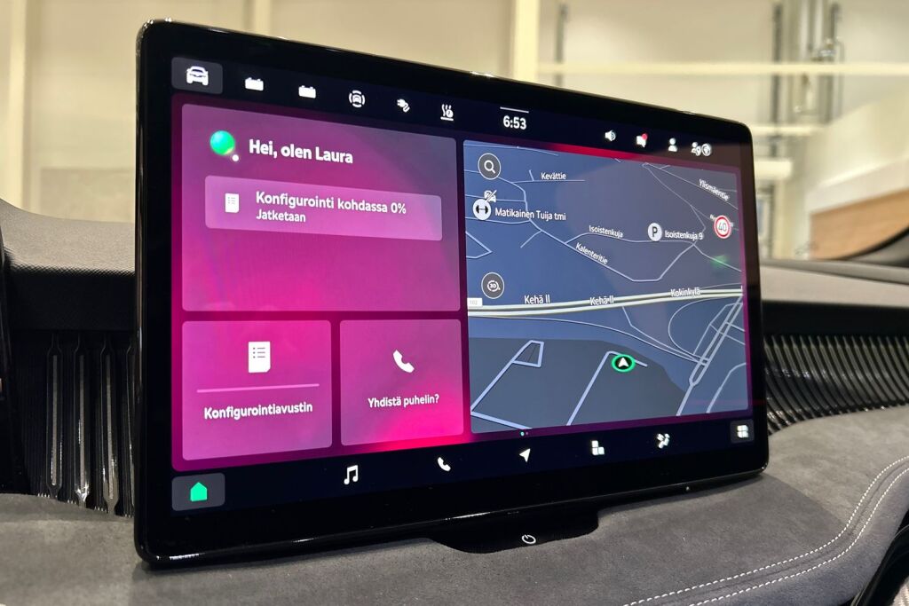 Skoda Superb 2026 Combi 1.5 TSI PHEV SportLine Explore DSG Autom.