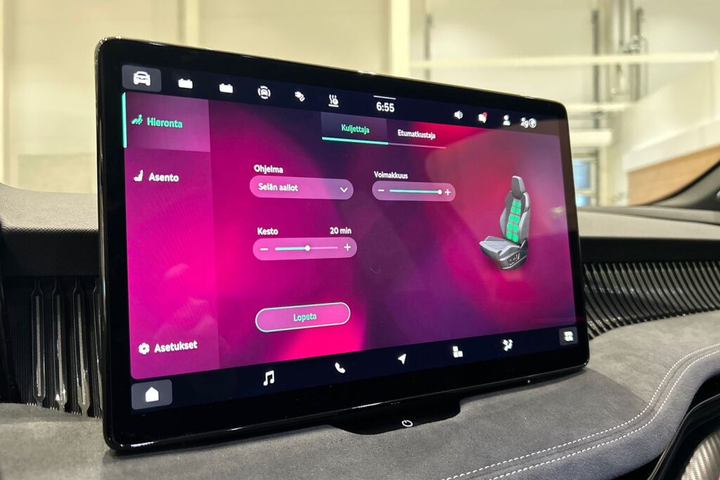 Skoda Superb 2026 Combi 1.5 TSI PHEV SportLine Explore DSG Autom.