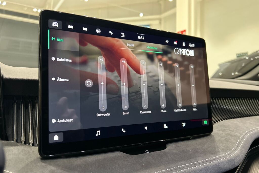 Skoda Superb 2026 Combi 1.5 TSI PHEV SportLine Explore DSG Autom.