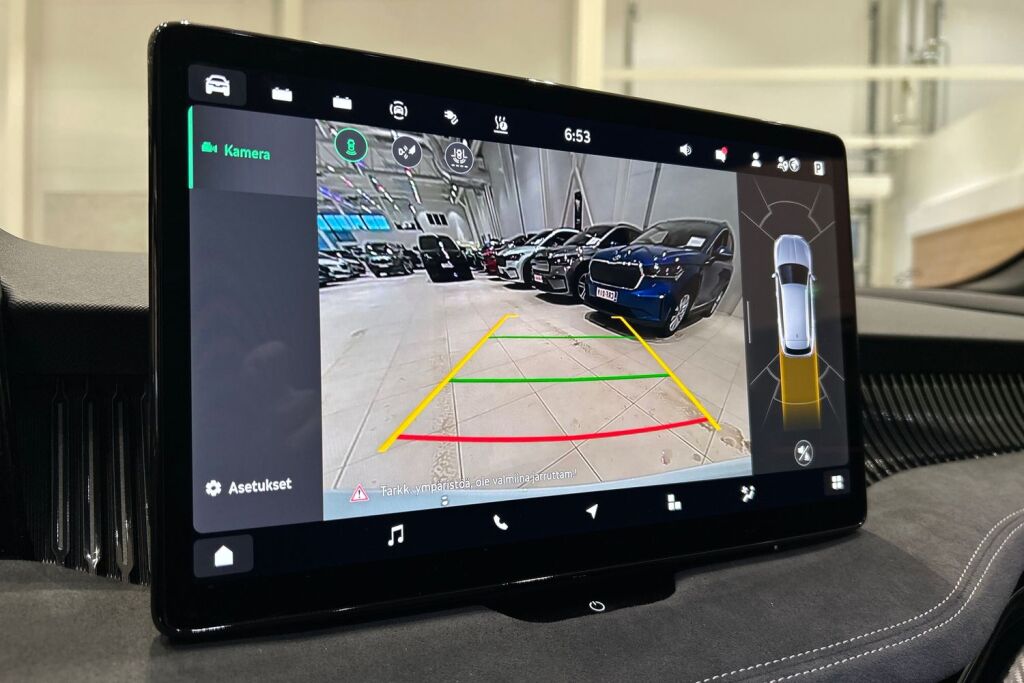 Skoda Superb 2026 Combi 1.5 TSI PHEV SportLine Explore DSG Autom.
