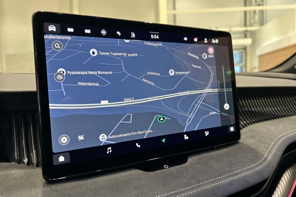 Skoda Superb 2026 Combi 1.5 TSI PHEV SportLine Explore DSG Autom.