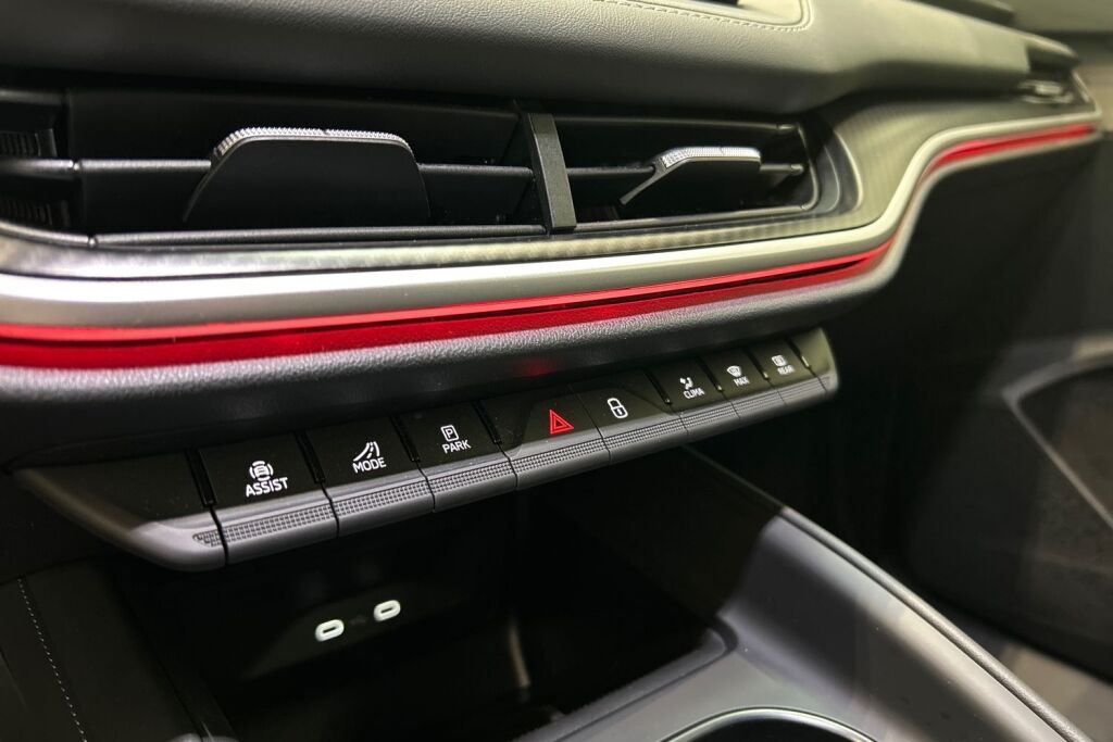 SKODA Enyaq 2025 85x 4x4 RS