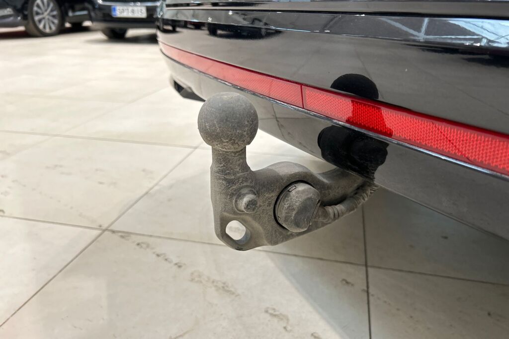 SKODA Enyaq 2025 85x 4x4 RS