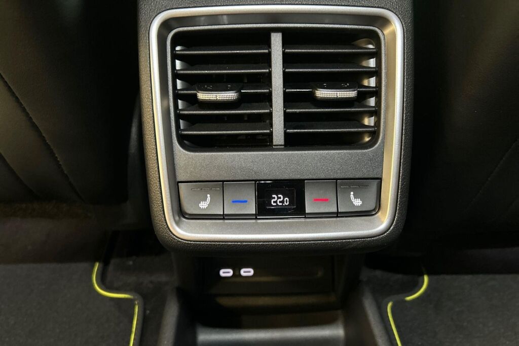 Skoda Elroq 2025 85x 4x4 RS