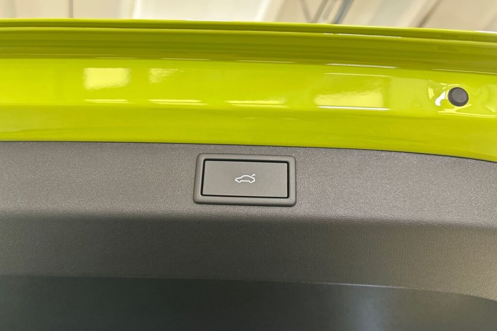 Skoda Elroq 2026 85x 4x4 RS