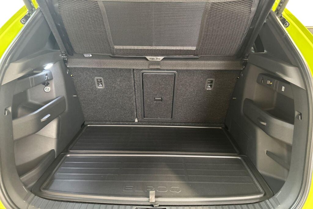 Skoda Elroq 2026 85x 4x4 RS