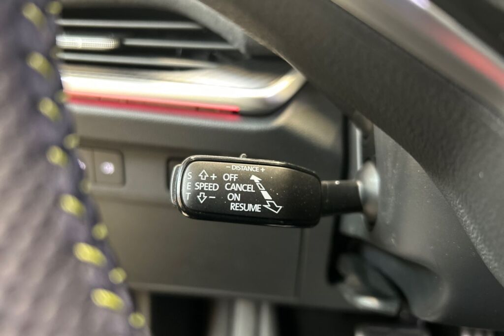 Skoda Elroq 2026 85x 4x4 RS