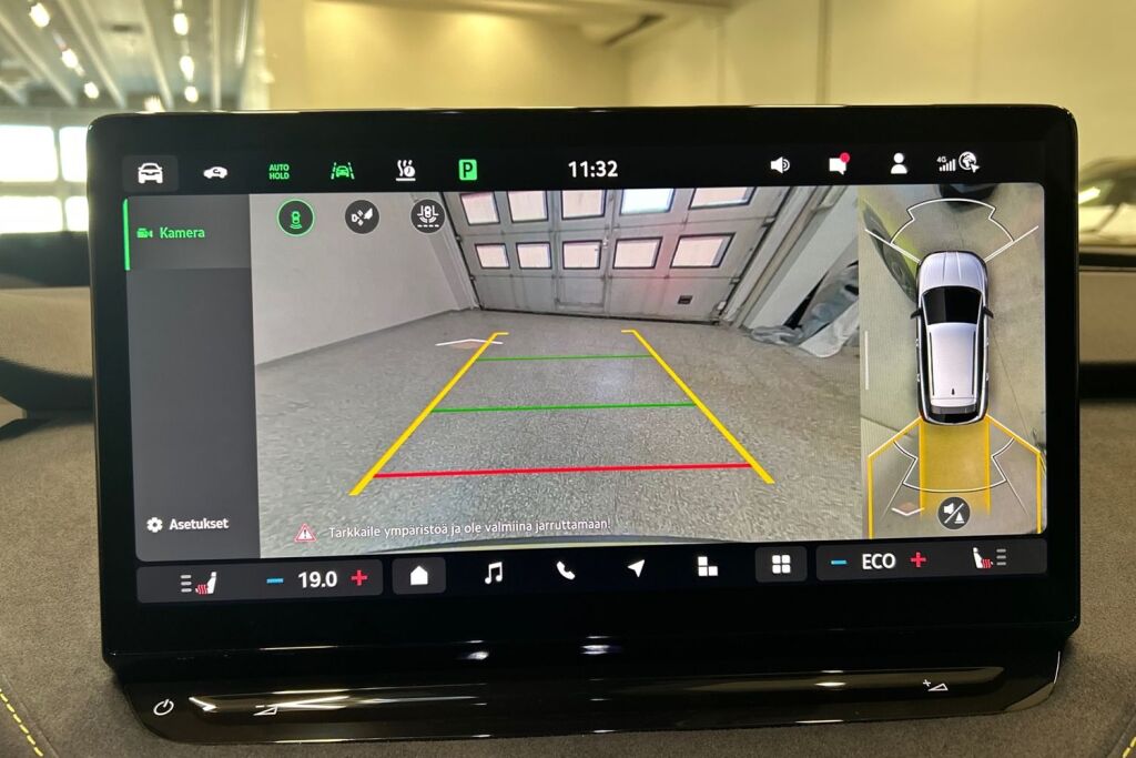 Skoda Elroq 2026 85x 4x4 RS