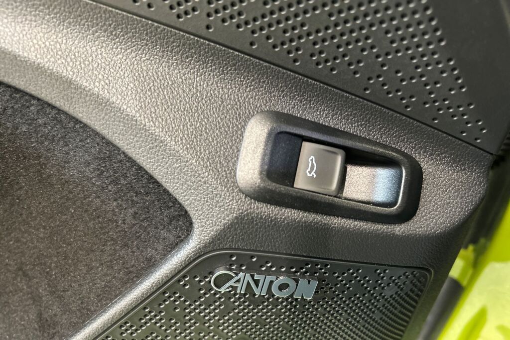 Skoda Elroq 2026 85x 4x4 RS