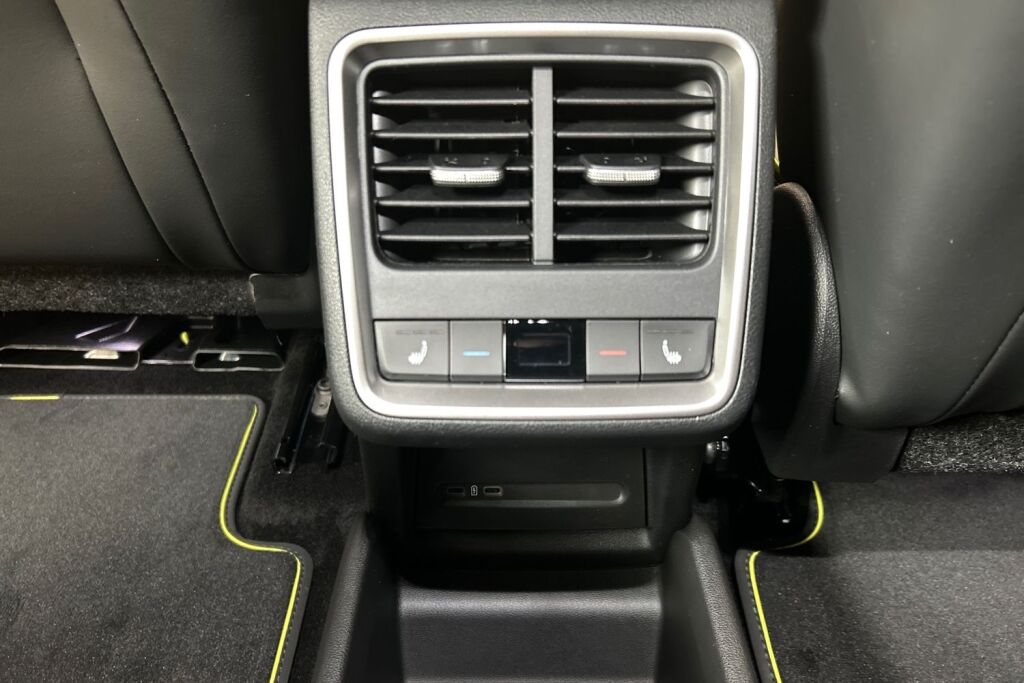 Skoda Elroq 2026 85x 4x4 RS