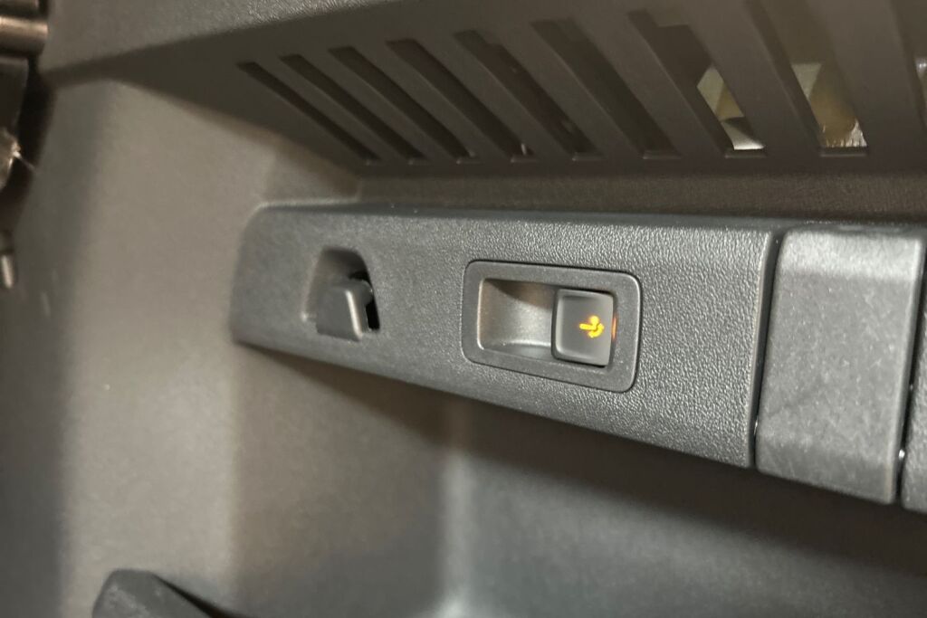 Skoda Elroq 2026 85x 4x4 RS