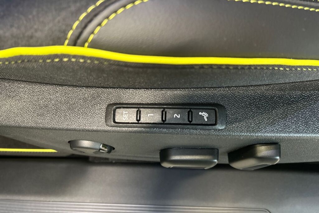 Skoda Elroq 2026 85x 4x4 RS