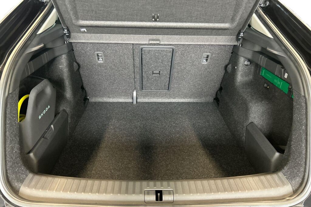 Skoda Enyaq 2026 Coupé 85x 4x4 Style