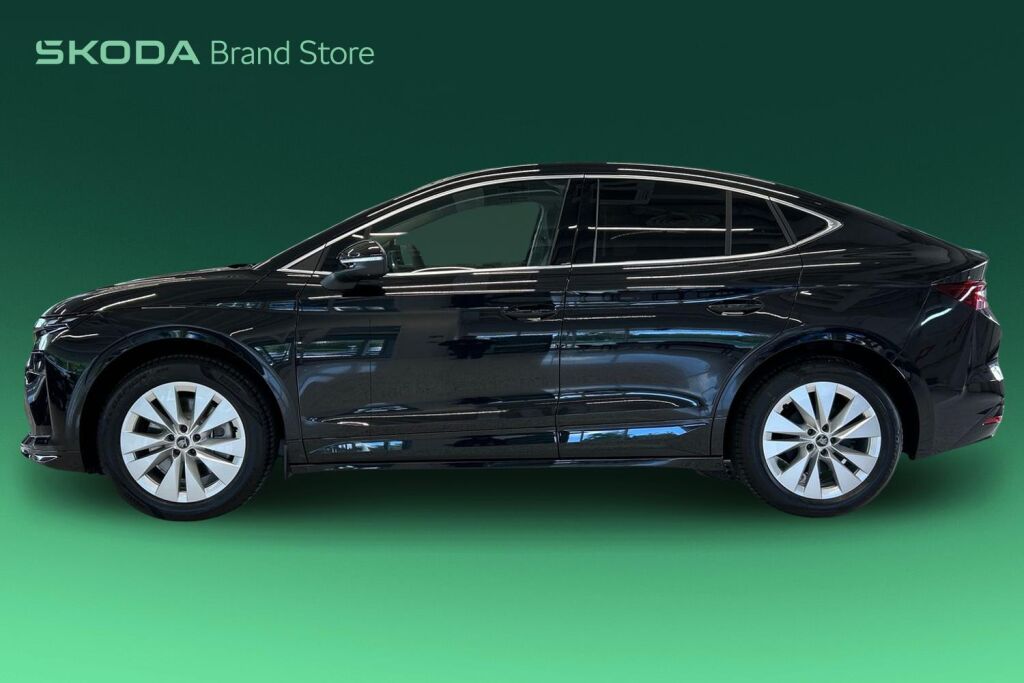Skoda Enyaq 2026 Coupé 85x 4x4 Style