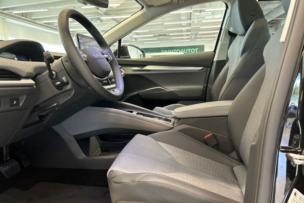Skoda Enyaq 2026 Coupé 85x 4x4 Style