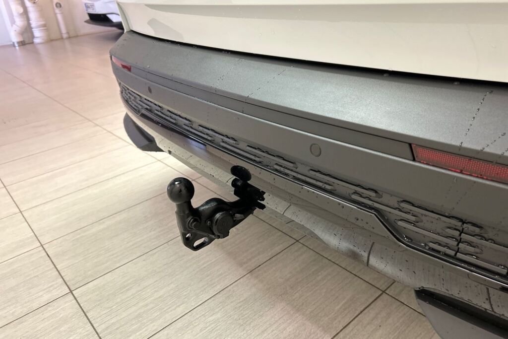 Skoda Elroq 2026 85 SportLine