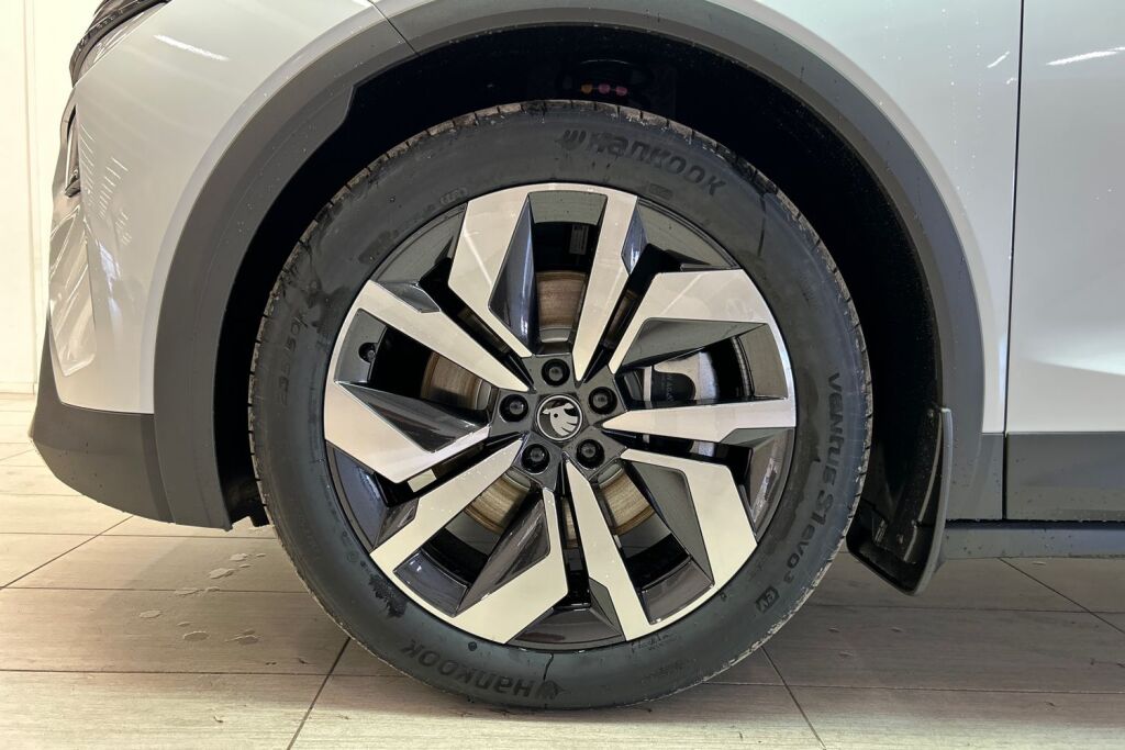 Skoda Elroq 2026 85 SportLine