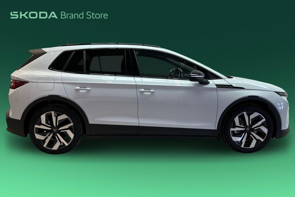 Skoda Elroq 2026 85 SportLine