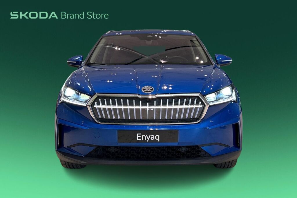 Skoda Enyaq 2024 85x 4x4 Style