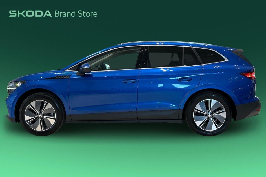Skoda Enyaq 2024 85x 4x4 Style
