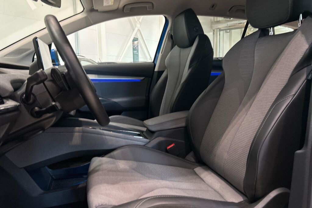 Skoda Enyaq 2024 85x 4x4 Style